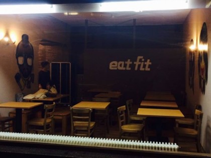 照片: Fit Kitchen